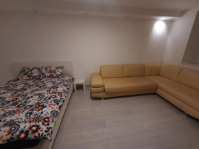 Herceg Novi centar studio apartman LAMAIR